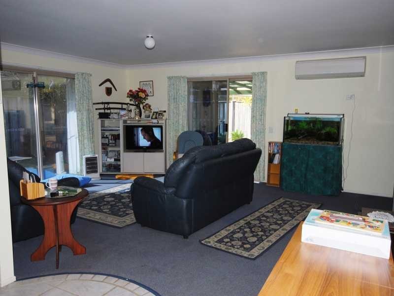 5 Pascali Court, Varsity Lakes QLD 4227