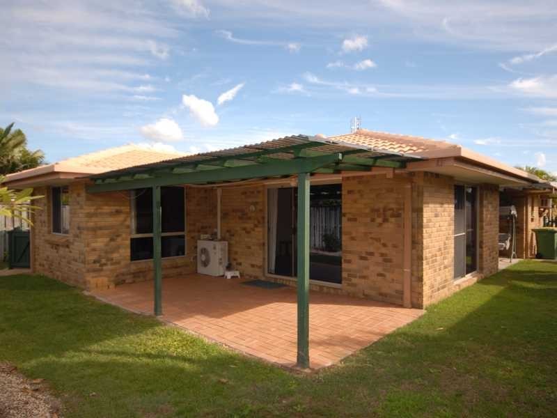 5 Pascali Court, Varsity Lakes QLD 4227