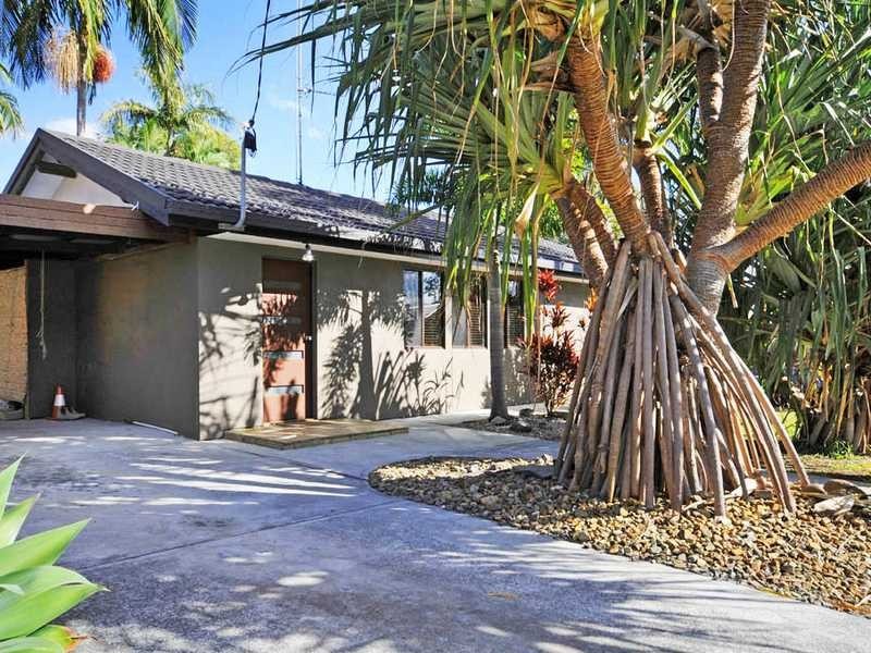 Burleigh Heads QLD 4220