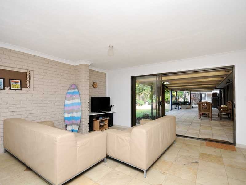 Burleigh Heads QLD 4220