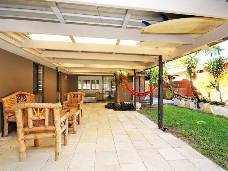 Burleigh Heads QLD 4220