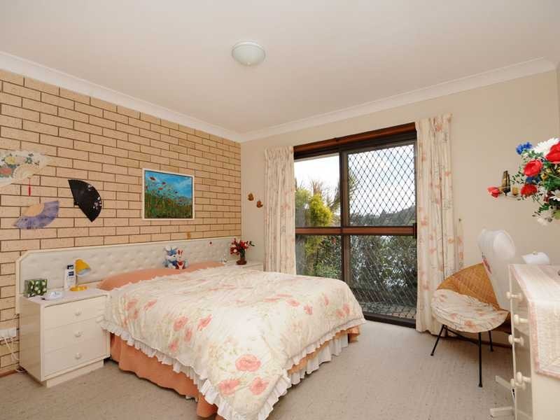 Unit 27/13 Shrike Court, Burleigh Waters QLD 4220