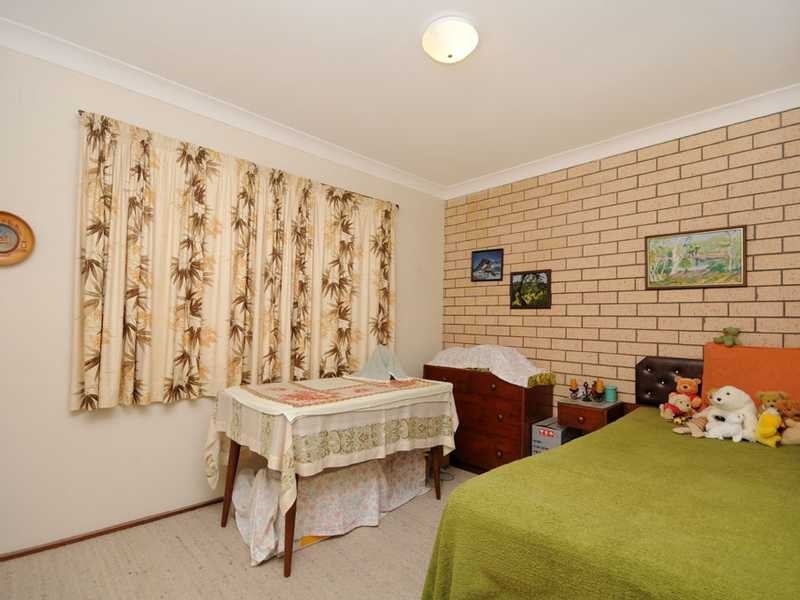 Unit 27/13 Shrike Court, Burleigh Waters QLD 4220