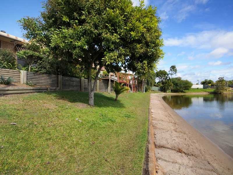 Unit 27/13 Shrike Court, Burleigh Waters QLD 4220