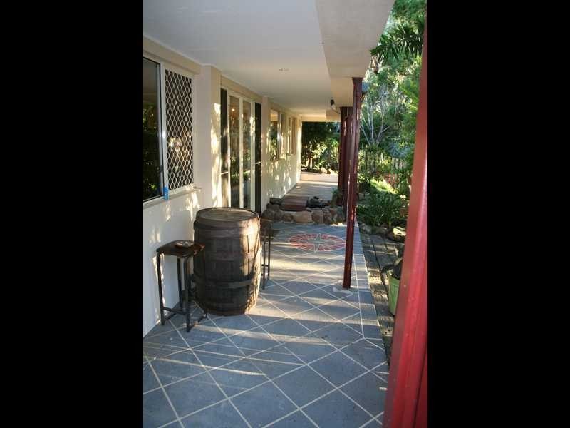 Burleigh Heads QLD 4220