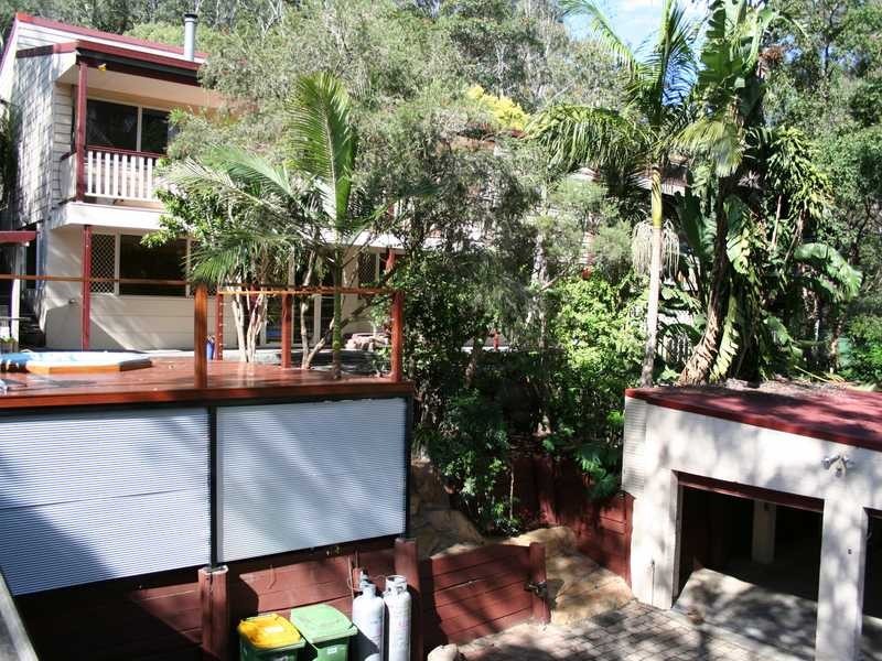 Burleigh Heads QLD 4220