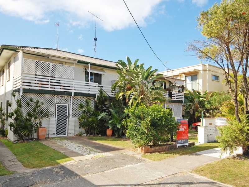 Unit 1/99 Seagull Ave, Mermaid Beach QLD 4218
