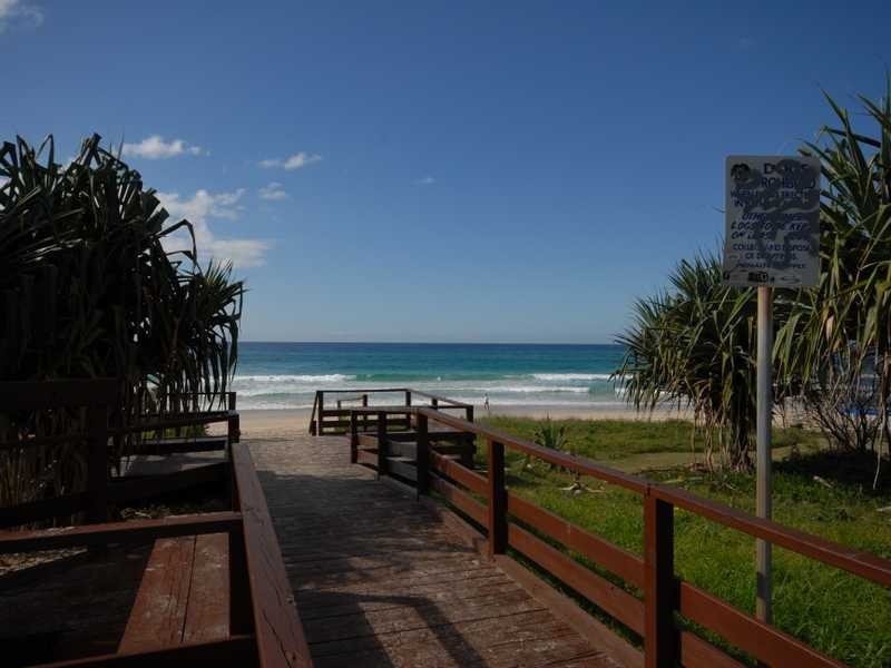 Unit 1/99 Seagull Ave, Mermaid Beach QLD 4218