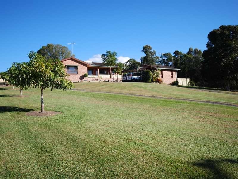 1 Valley Drive, Tallebudgera QLD 4228