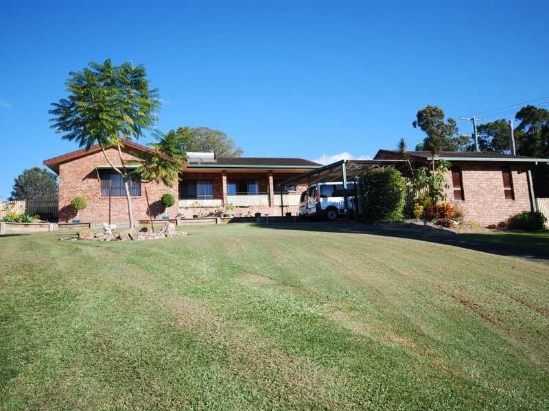 1 Valley Drive, Tallebudgera QLD 4228