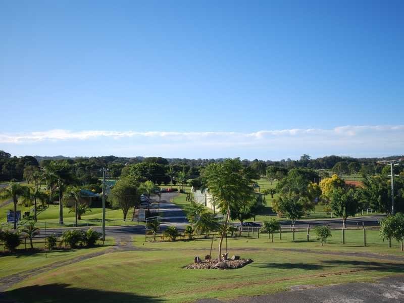 1 Valley Drive, Tallebudgera QLD 4228