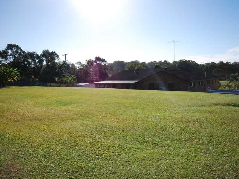 1 Valley Drive, Tallebudgera QLD 4228