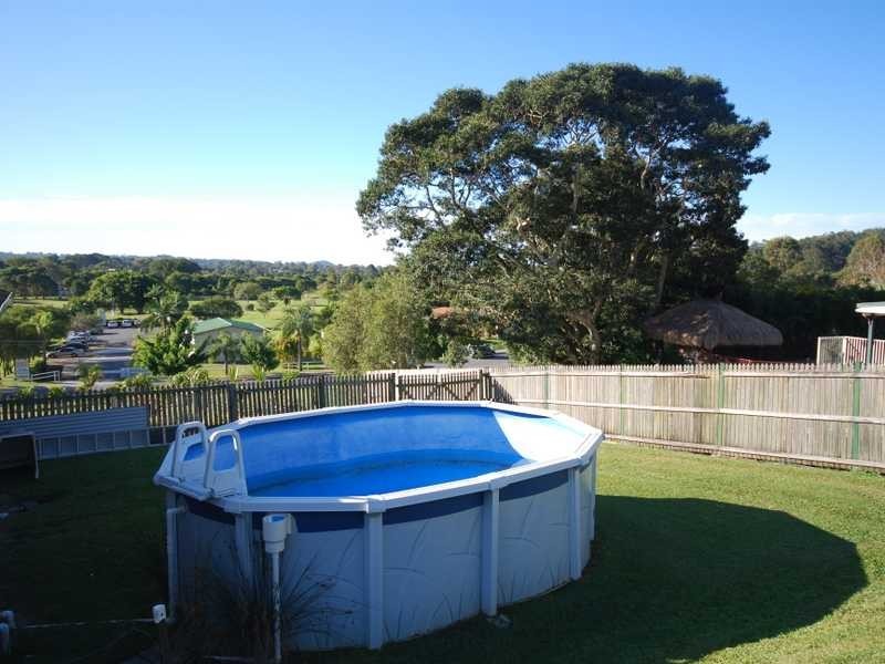 1 Valley Drive, Tallebudgera QLD 4228