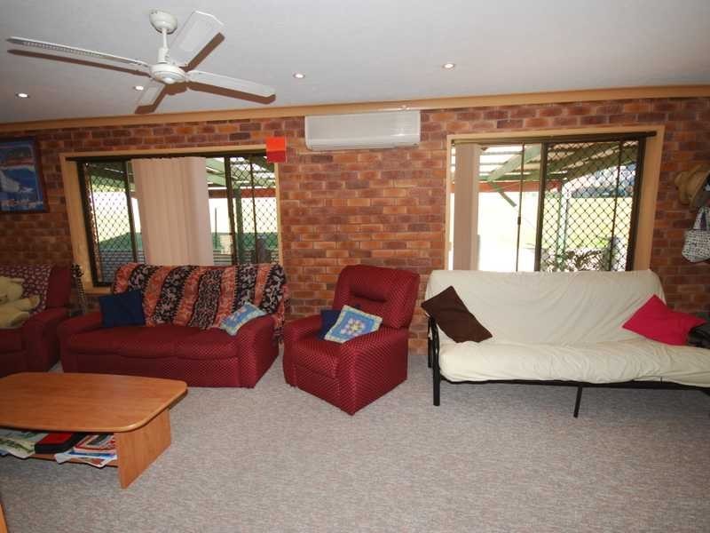 1 Valley Drive, Tallebudgera QLD 4228
