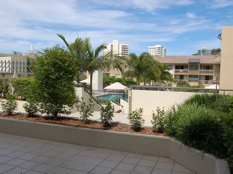 Unit 20/4 Park Avenue, Burleigh Heads QLD 4220