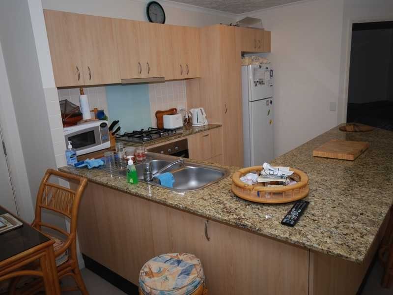 Unit 20/4 Park Avenue, Burleigh Heads QLD 4220