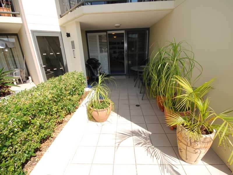 Unit 20/4 Park Avenue, Burleigh Heads QLD 4220
