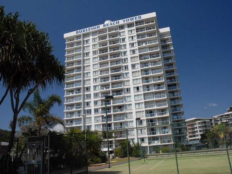 Unit 8F/52 Goodwin Terrace, Burleigh Heads QLD 4220
