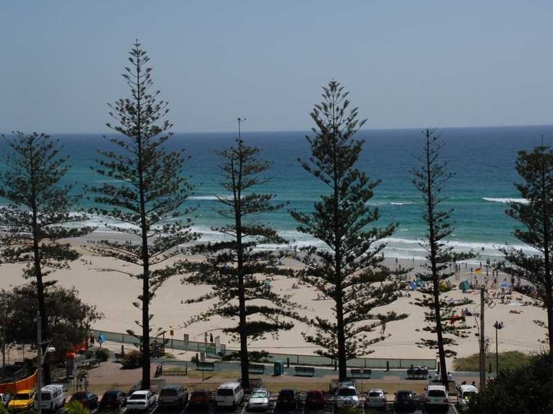 Unit 8F/52 Goodwin Terrace, Burleigh Heads QLD 4220