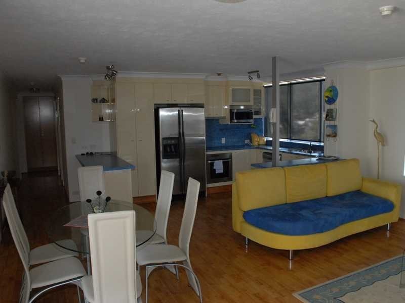 Unit 8F/52 Goodwin Terrace, Burleigh Heads QLD 4220
