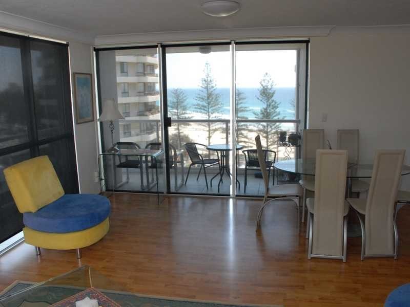 Unit 8F/52 Goodwin Terrace, Burleigh Heads QLD 4220
