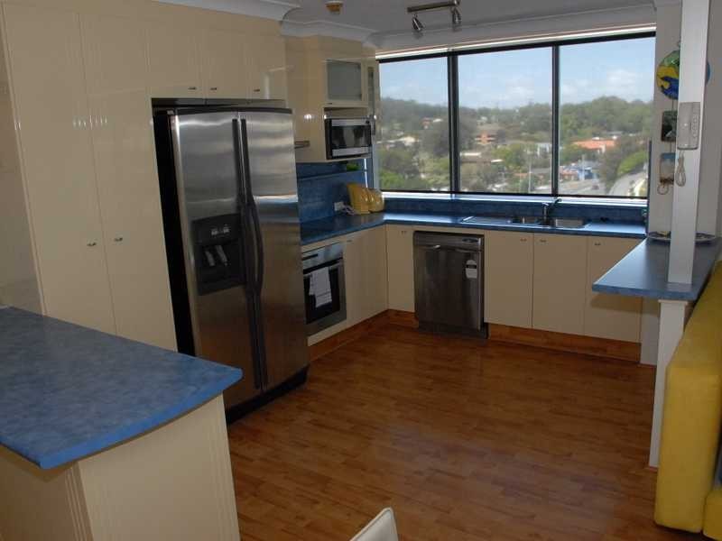 Unit 8F/52 Goodwin Terrace, Burleigh Heads QLD 4220