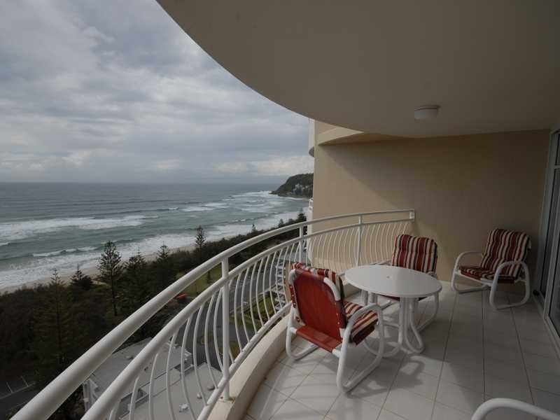 Unit 15A/3 Second Avenue, Burleigh Heads QLD 4220