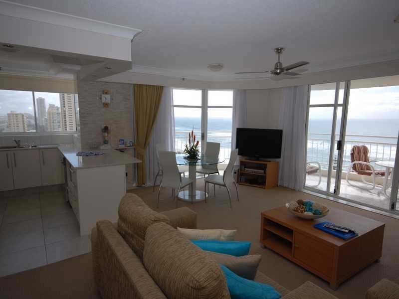Unit 15A/3 Second Avenue, Burleigh Heads QLD 4220