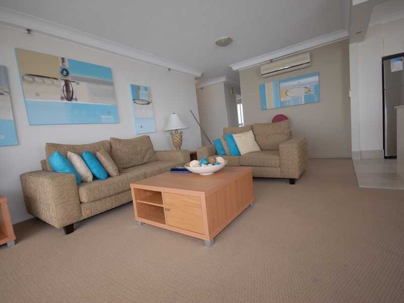 Unit 15A/3 Second Avenue, Burleigh Heads QLD 4220