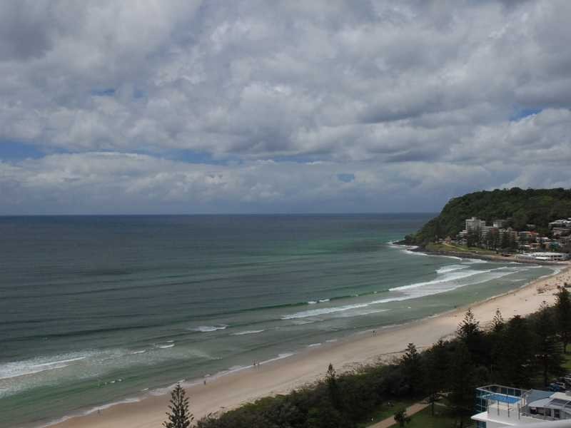 Unit 15B/3 Second Avenue, Burleigh Heads QLD 4220
