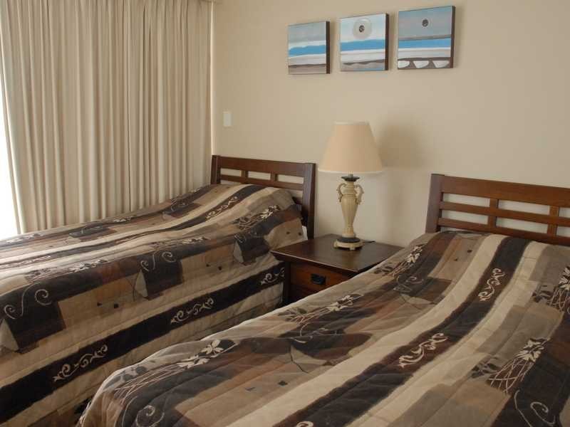 Unit 15B/3 Second Avenue, Burleigh Heads QLD 4220