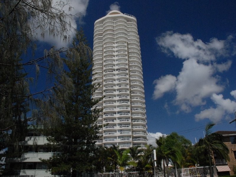 Unit 7B/3 Second Avenue, Burleigh Heads QLD 4220