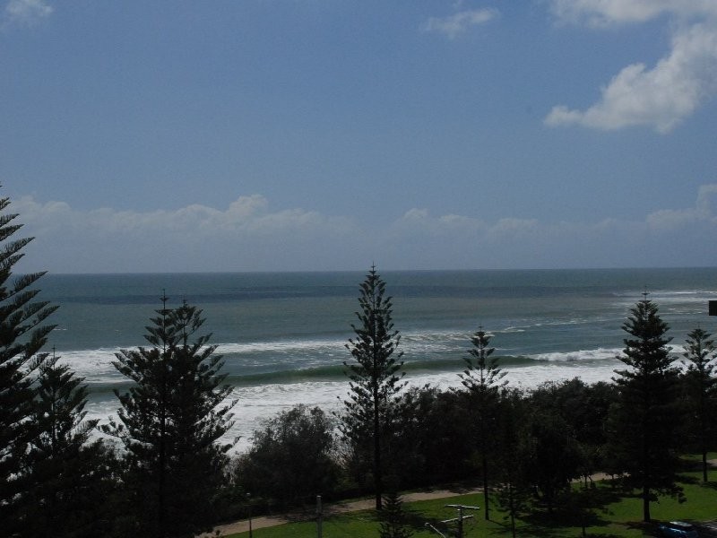 Unit 7B/3 Second Avenue, Burleigh Heads QLD 4220