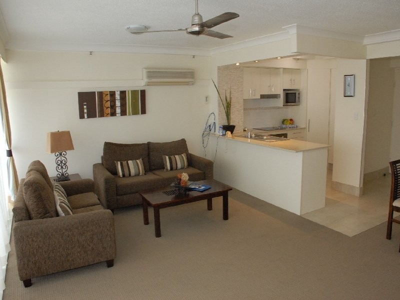 Unit 7B/3 Second Avenue, Burleigh Heads QLD 4220