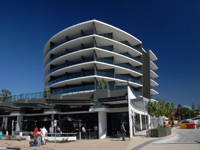 Unit 1062/14 The Esplanade, Burleigh Heads QLD 4220