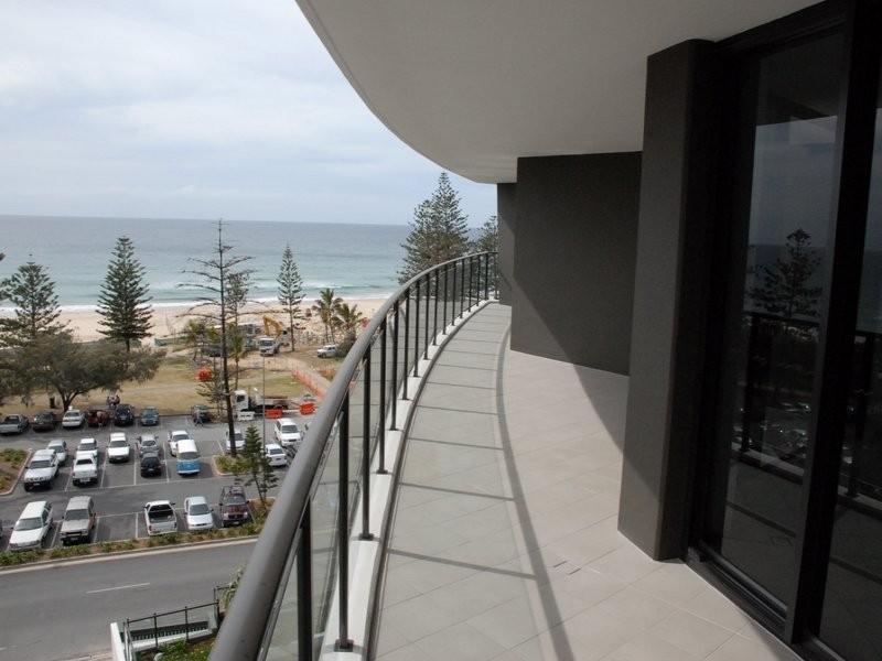 Unit 1062/14 The Esplanade, Burleigh Heads QLD 4220