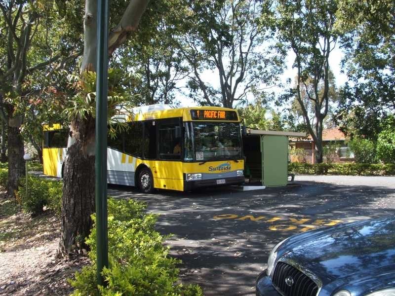 Unit 132/170 Bardon Avenue, Burleigh Waters QLD 4220