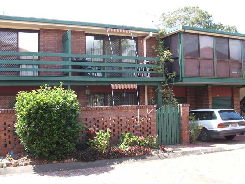 Unit 132/170 Bardon Avenue, Burleigh Waters QLD 4220