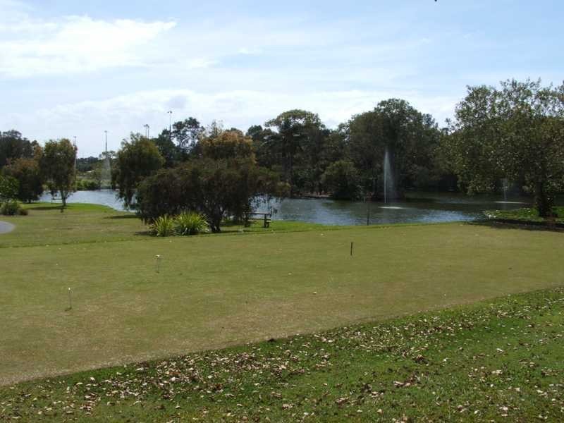 Unit 132/170 Bardon Avenue, Burleigh Waters QLD 4220