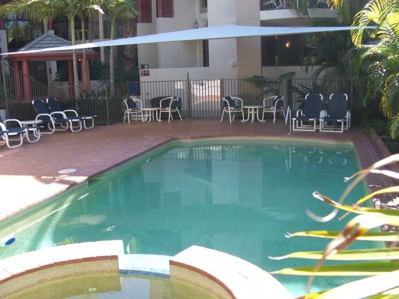 Unit 13/1937 Gold Coast Highway, Burleigh Heads QLD 4220