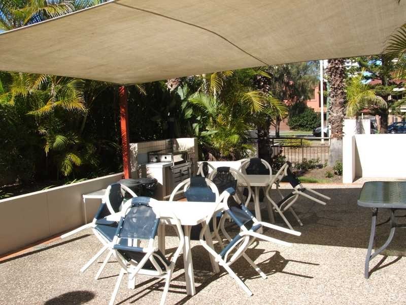 Unit 13/1937 Gold Coast Highway, Burleigh Heads QLD 4220