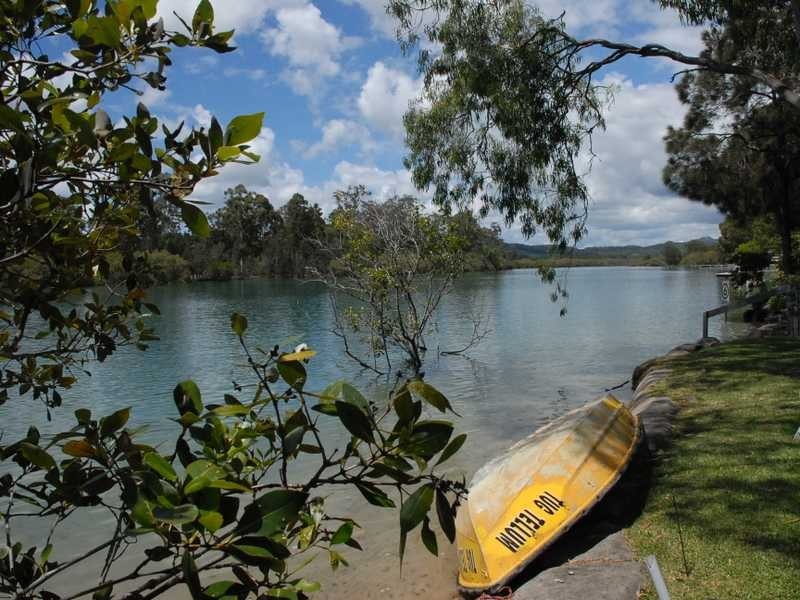 54A Guineas Creek Road, Currumbin QLD 4223