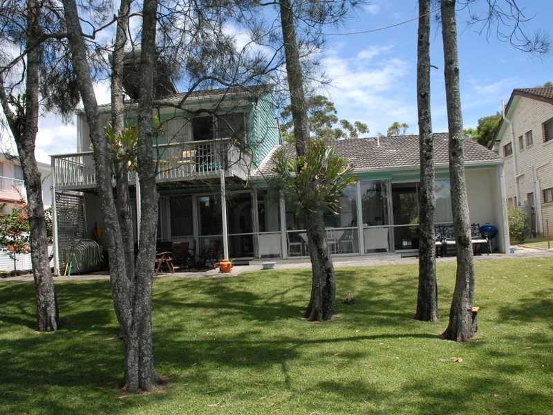 54A Guineas Creek Road, Currumbin QLD 4223