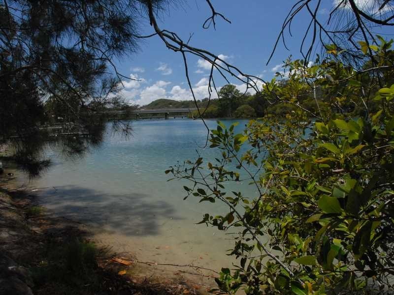 54A Guineas Creek Road, Currumbin QLD 4223