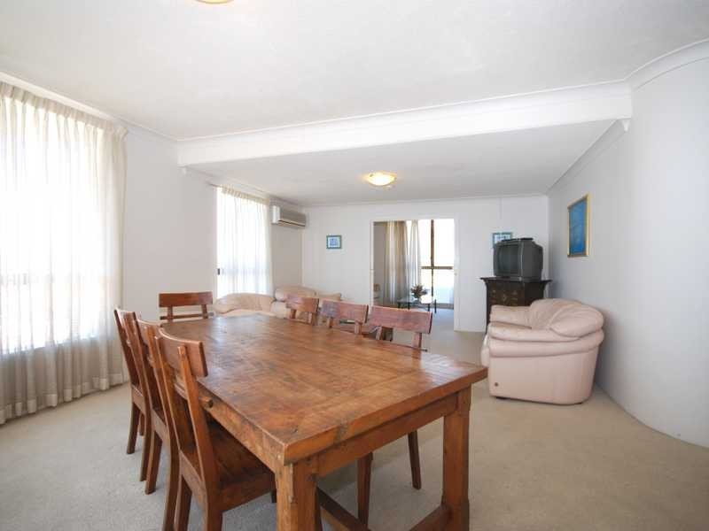 Unit 47/60 Goodwin Terrace, Burleigh Heads QLD 4220