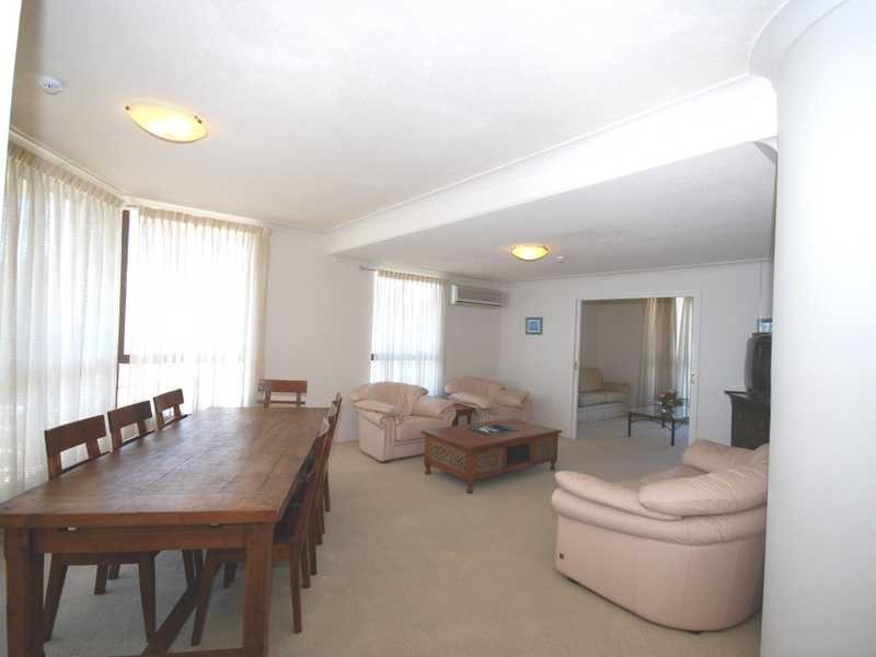 Unit 47/60 Goodwin Terrace, Burleigh Heads QLD 4220