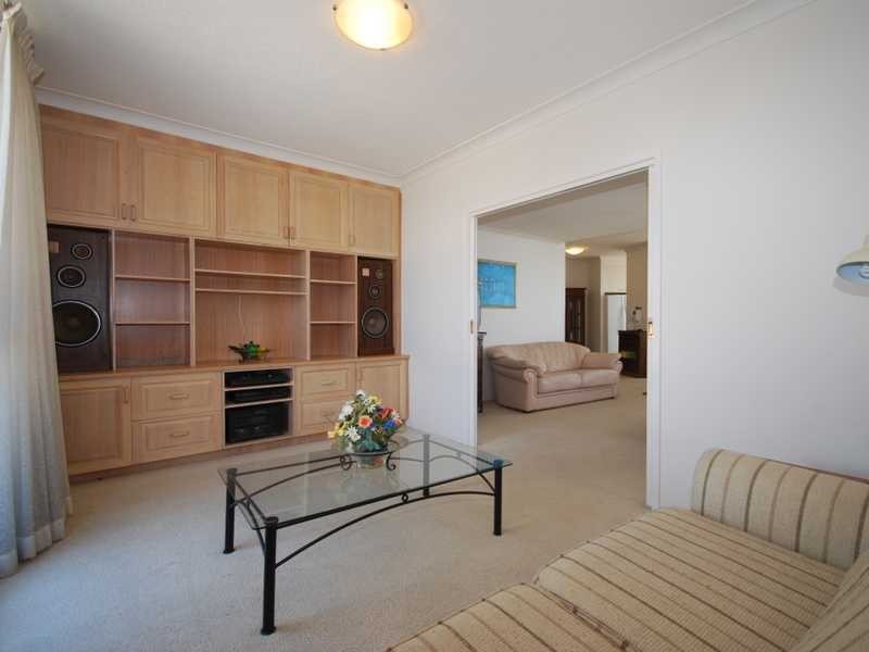 Unit 47/60 Goodwin Terrace, Burleigh Heads QLD 4220