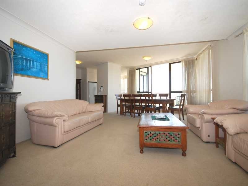 Unit 47/60 Goodwin Terrace, Burleigh Heads QLD 4220