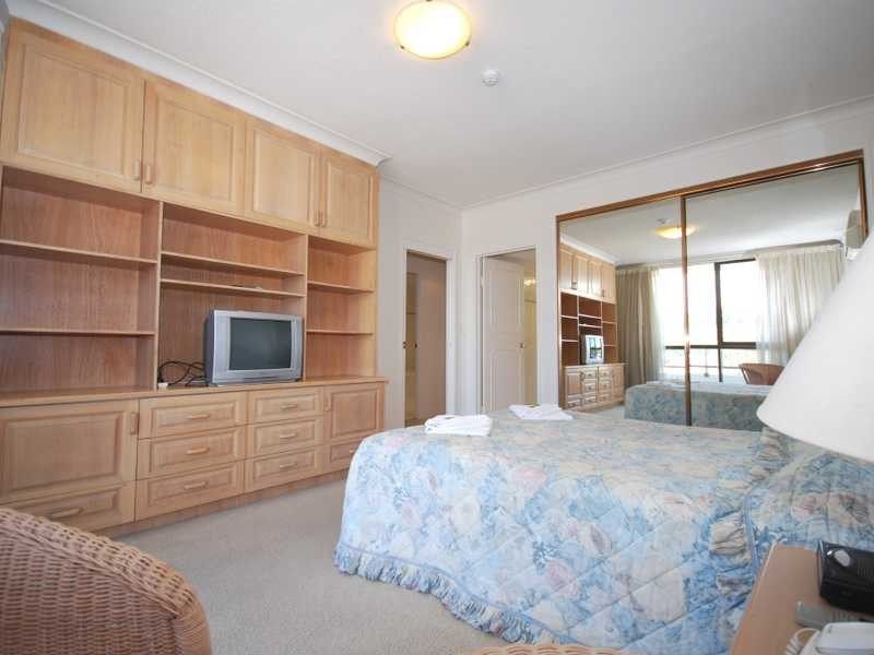 Unit 47/60 Goodwin Terrace, Burleigh Heads QLD 4220