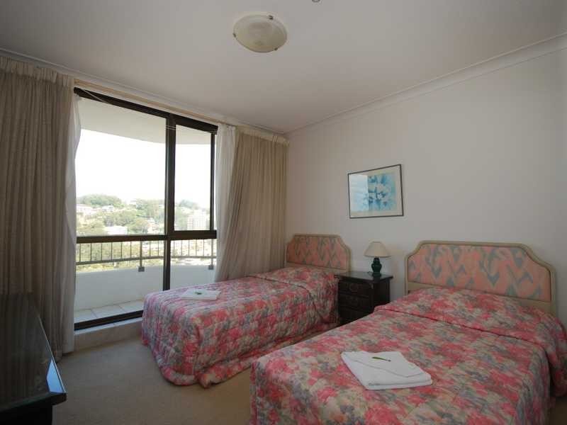 Unit 47/60 Goodwin Terrace, Burleigh Heads QLD 4220